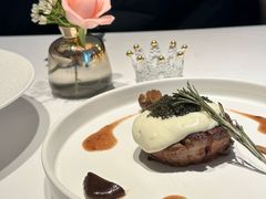 -王品牛排(郑州大卫城店)