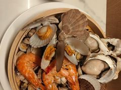 -连鹭海鲜·海肠捞饭·欢聚宴请(星海店)