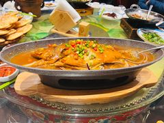 -中国徽菜·徽商故里(广安门店)