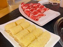 -京炭铜锅涮肉·羊蝎子·羊肉炉(保利·时光里店)