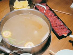 -掂档潮汕牛肉火锅(沈阳万象城店)