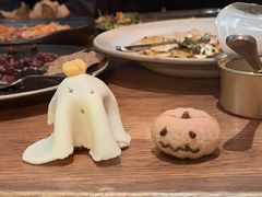 -THE CANNERY&JUJU 新鲜海鲜·牛排美食酒廊