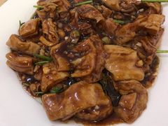 红烧肥肠-九龙餐厅(大沽路店)