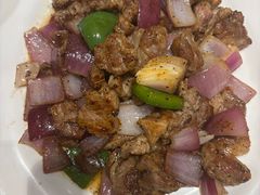 -李氏八大件老菜馆(万宝街店)