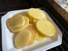 土豆-厚味居炙子烤肉·清真(天桥南纬路店)