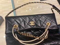 -Chanel(德基广场店)