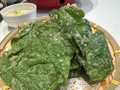 -祥记餐饮•豫粤珍味(金隅大厦店)