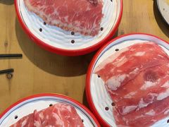 -谭三娘鲜切牛肉自助火锅(星辰汇店)