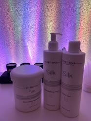 -Doria salon 小颜皮肤