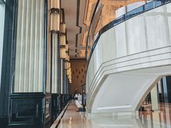 -瑞吉吧 The St·Regis Bar(长沙瑞吉酒店)