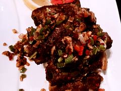 -鹿港小镇(悠唐店)