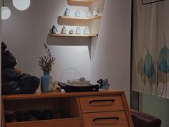 -Double cafe