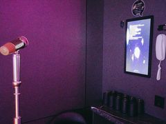 -星聚会KTV(合生汇黑金店)