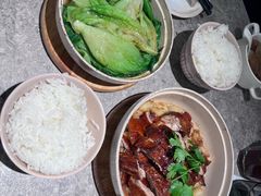 -留半山·香港食堂(啦啦宝都店)