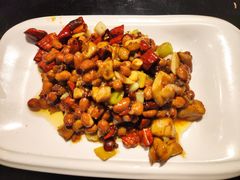 -陈麻婆豆腐总店