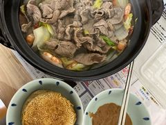-李小老烧饼(常营民族家园店)