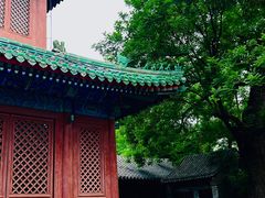 -历代帝王庙博物馆