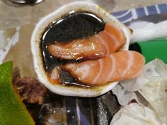 -大渔铁板烧(大悦城店)