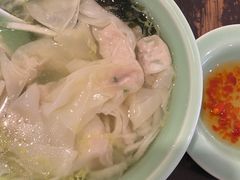老清朝馄饨-老清朝包子铺(开明街店)