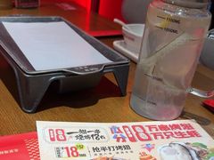 -管氏翅吧(马家堡店)