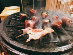 -炙忧烤肉屋(中国铁建广场店)