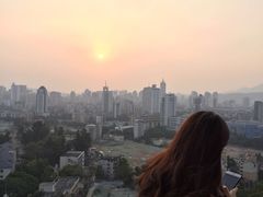 -金鸡山公园