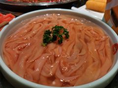 -一斗火锅·招财羊毛肚(北温泉九号店)