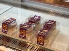 -CAKE BOSS 蛋糕老板(西单君太百货店)