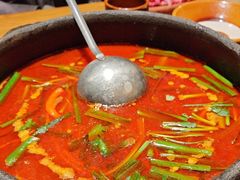 -贵厨酸汤牛肉(花果园国际中心店)