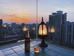 -萨芭蒂高空花园餐酒吧
