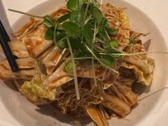 -中国坊中餐厅(石家庄希尔顿酒店)