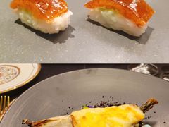 -北京饭店谭家菜