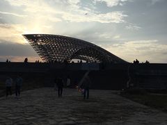 -南汇嘴观海公园