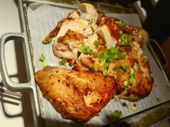 -绿茶餐厅(领展购物广场·中关村店)