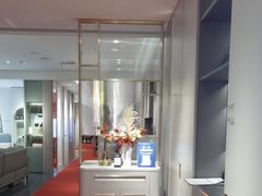 -索菲亚衣柜橱柜全屋定制(真北红星店)