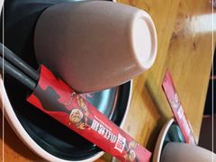 -小红烤翅(傅厚岗店)