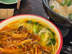 -五观堂素食(新华路店)