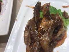 -阿英煲(凉城路店)