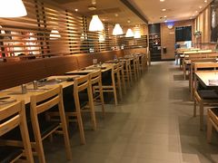 大堂-新石器烤肉(西田城店)