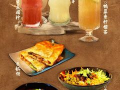 -和子足浴SPA会馆(竹山路店)