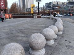 -麦当劳(天塔道店)