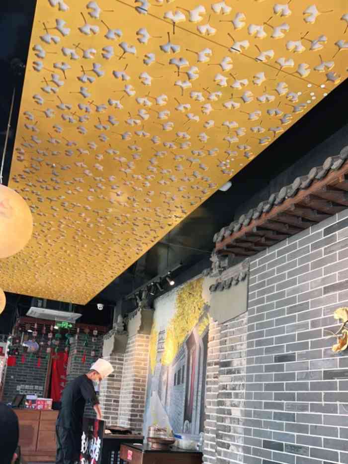 局气烤鸭北京菜方庄店