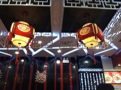 -陕味食族油泼面·小炒盖码面(双榆树店)