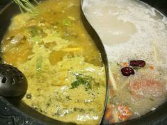 -小牛海记潮汕牛肉店(永定路店)