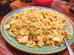 -鸟鹏烧鸟居酒屋(仁恒梦中心店)