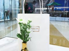 -法桐蛋糕·手作面包(万象城店)
