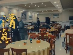 -双喜饭庄(马道坡街店)