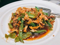 -兰湘子·湘菜小炒(崂山丽达店)