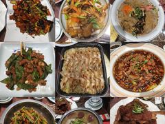 -八大碗·地道东北菜(东陵西路店)