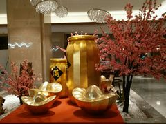 -明月东一酒店·菲斯特自助餐厅